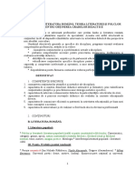 Literatura Romana, Teoria Literaturii si Folclor_def & grad II.pdf