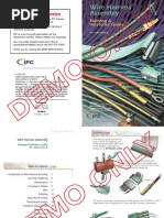 Sae As50881 Rev c | Electrical Connector | Electrical Wiring