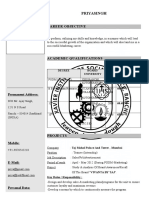 Professional Resume Format (2).docx