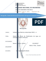 Monografia de Instalaciones Industriales Inga