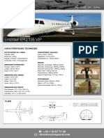 Ra Embraer Erj 135 Vip Fr6