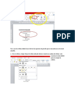 Tutorial Viñetas