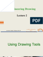 Lect - 2 - Using - Drawing - Tools - 15-16 - .PPTX Filename UTF-8''Lect 2 - Using Drawing Tools (15-16)
