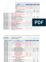 Calendario Examenes 2016-2017