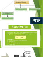 Kalorimeter