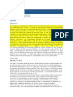 Obesidad: Indicadores Básicos de Salud Foro de Salud MINSAL y OPS