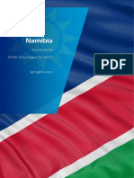 Namibia Country Profile - 2012-2013 PDF
