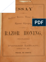 Essayonbarbersra00lebl PDF