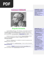 Lorenzo Ghiberti