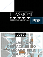 Apresentação Plasmont 7