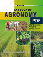 A textbook of Agronomy (Chandrasekaran et al., 2010).pdf