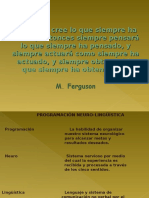 Primera Presentacion Diplomado