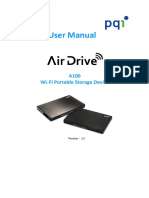 airdrive UserManual