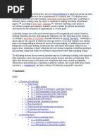 Download Leadership by Rohit Chaudhary SN33107446 doc pdf