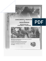 conocimiento tradicional Importancia.pdf