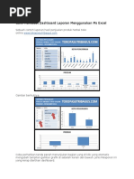 Download Cara Membuat Dashboard Laporan by Raudifa Hapsah SN331075581 doc pdf