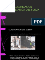 Clasificacion Geomecanica Del Suelo