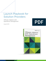 VMware vSphere with Operations Management Launch Playbook.pdf