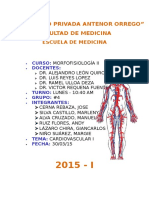 Informe CASO CLINICO 1