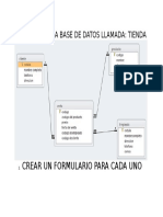 Crear Una Base de Datos Llamada