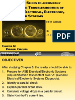 CH 6 Parallel Circuits