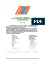 Carta de Servicios IES Zaidín-Vergeles