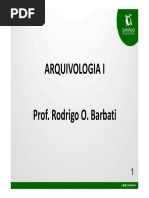 Mapa UA | PDF | Ciências Físicas | Science