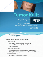 15 Tumor Kulit