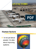 DTP Human Factors 2016