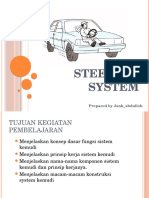Steering Sytem