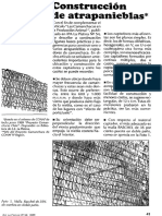 Atrapanieblas 1 PDF