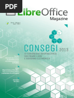 LibreOffice Magazine 04