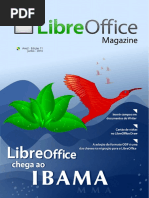 LibreOffice Magazine 11