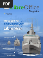 LibreOffice Magazine 12
