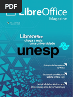 LibreOffice Magazine 15
