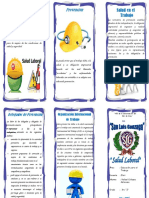 TRIPTICO La Honestidad PDF