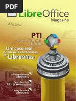 LibreOffice Magazine 13