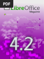 LibreOffice Magazine 09