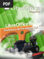LibreOffice Magazine 23