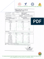 COBOCE Certificacion de Calidad