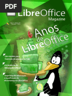 LibreOffice Magazine 24