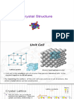 Kristalografi Dan Mineralogi