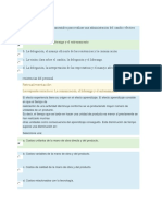 Quiz 1 Diagnostico Empresarial