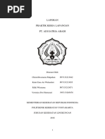 Download Laporan Pkl Fix by Veronicha Dwi Ratnasari SN331098805 doc pdf