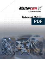 MasterCAM For SolidWorks PDF