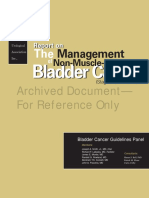 Arc Bladder Cancer PDF