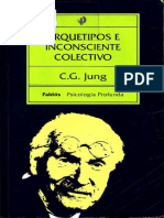 Jung, Carl Gustav - Arquetipos e inconsciente colectivo (1970) livro.pdf