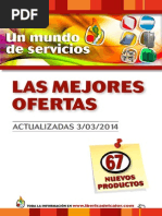 Download Ofertas Ibrica del Calor by ibericadelcalor SN33110166 doc pdf