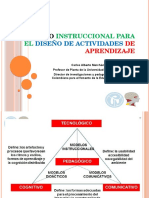 Ejemplo Aplicación Modelos Upn