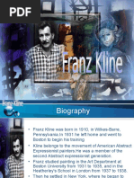 Franz Kline